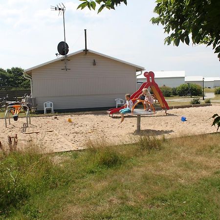 Apelvikstrand Semesterlagenheter Aparthotel Varberg Luaran gambar