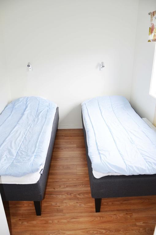 Apelvikstrand Semesterlagenheter Aparthotel Varberg Bilik gambar
