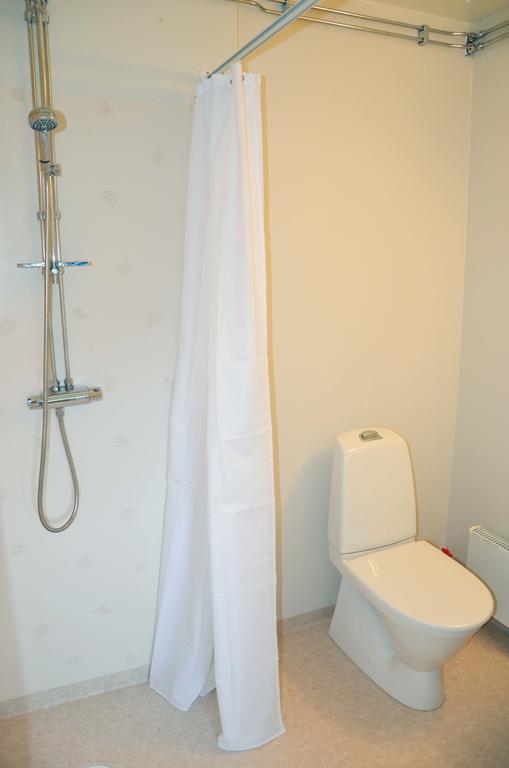 Apelvikstrand Semesterlagenheter Aparthotel Varberg Bilik gambar
