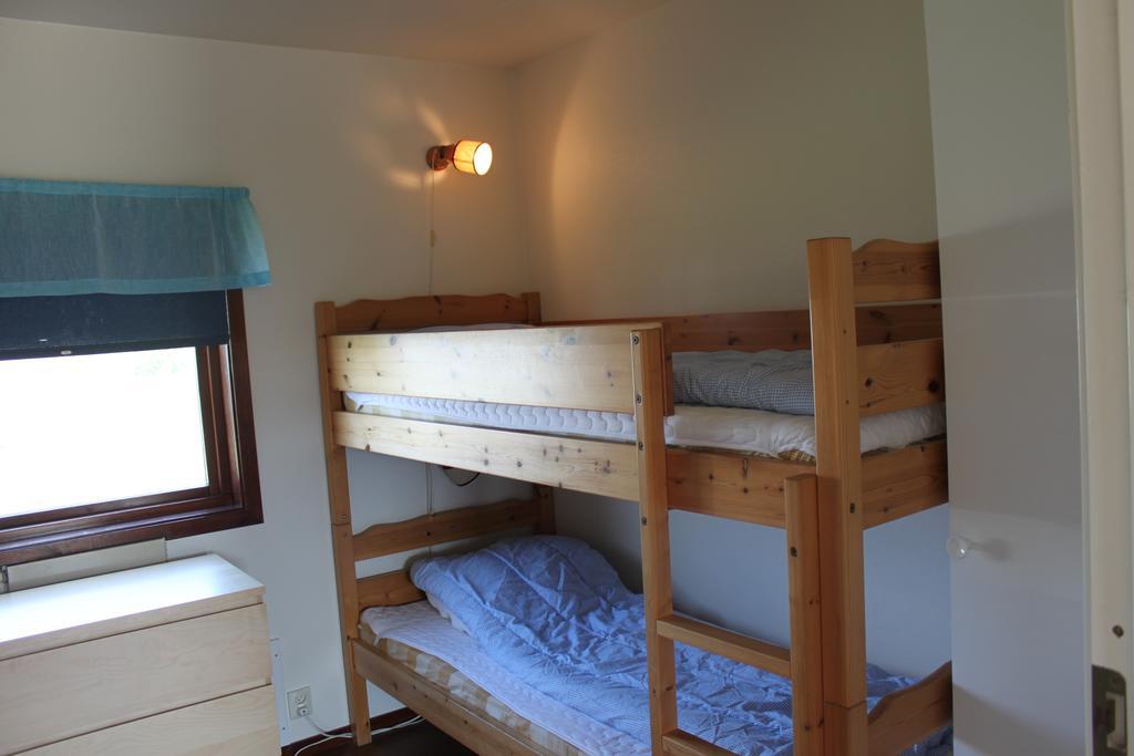 Apelvikstrand Semesterlagenheter Aparthotel Varberg Bilik gambar