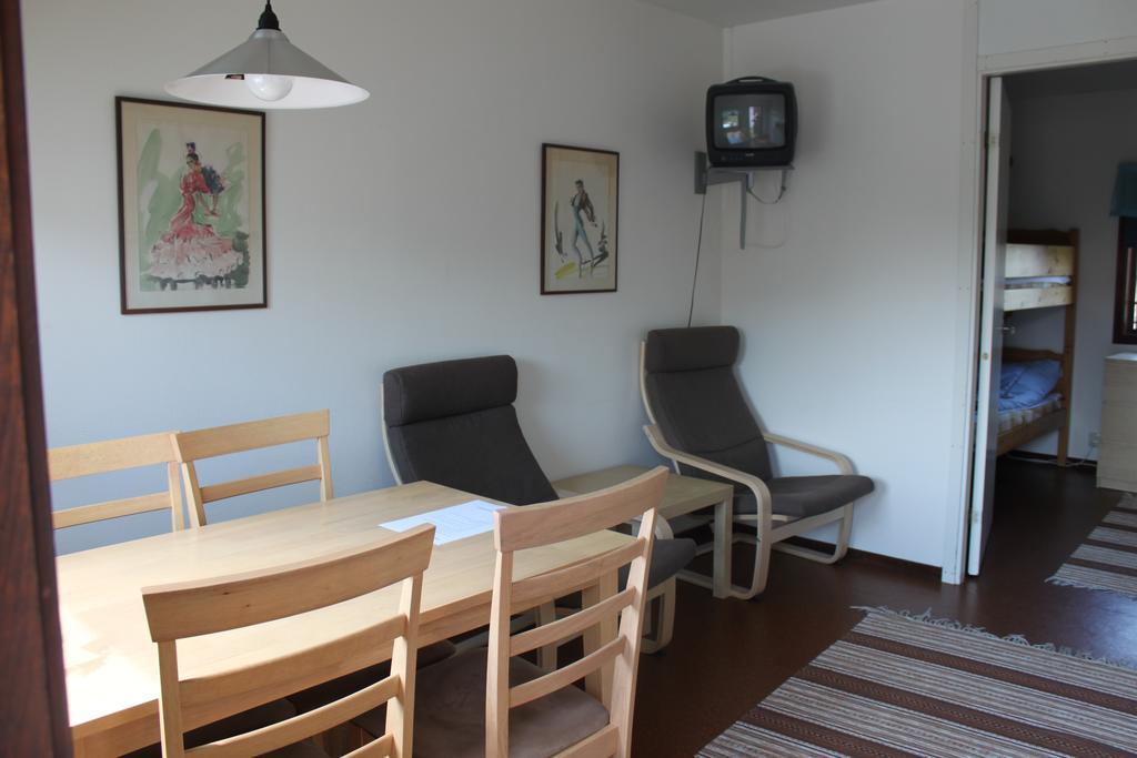 Apelvikstrand Semesterlagenheter Aparthotel Varberg Bilik gambar