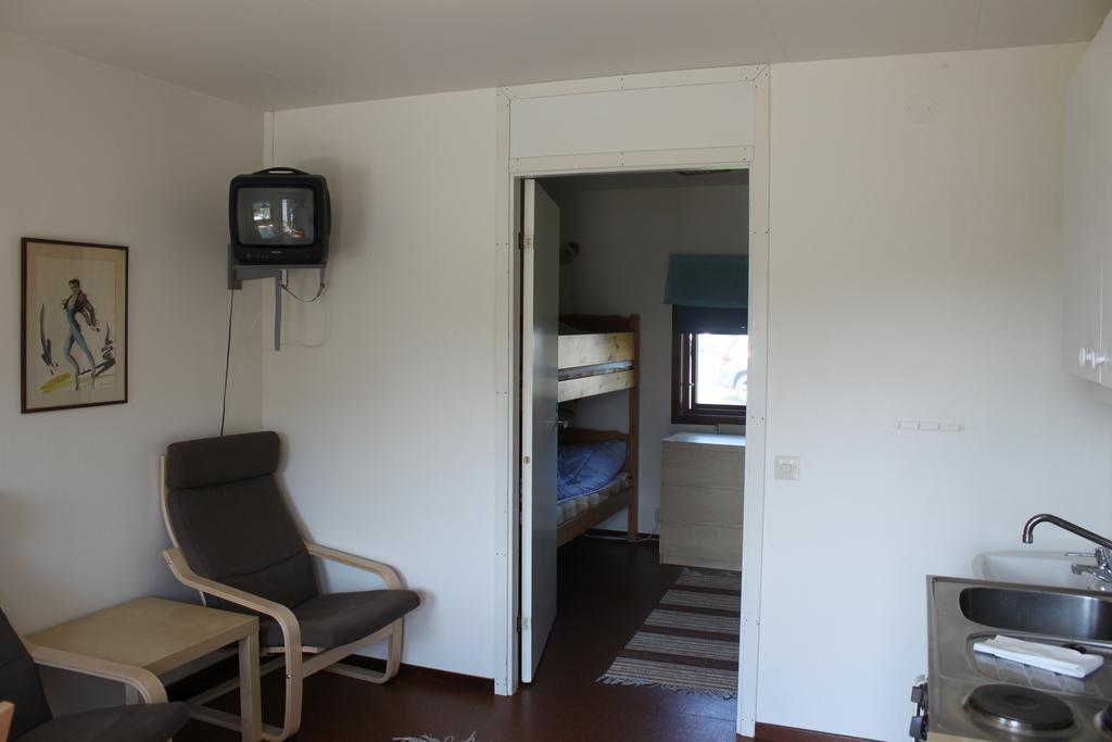 Apelvikstrand Semesterlagenheter Aparthotel Varberg Bilik gambar