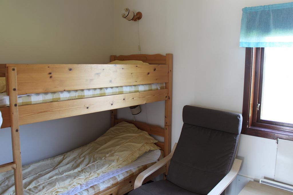 Apelvikstrand Semesterlagenheter Aparthotel Varberg Luaran gambar