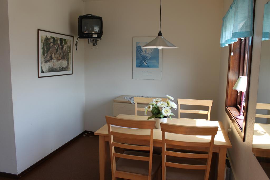Apelvikstrand Semesterlagenheter Aparthotel Varberg Luaran gambar