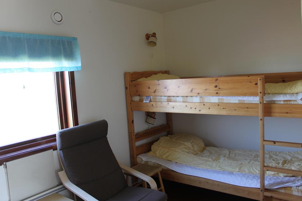 Apelvikstrand Semesterlagenheter Aparthotel Varberg Luaran gambar